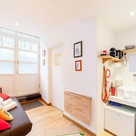 Apartamento In The Heart Of Old Town Ail Lyon Exterior foto