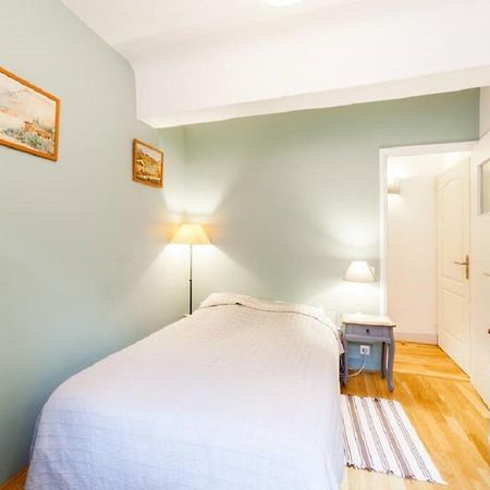 Apartamento In The Heart Of Old Town Ail Lyon Exterior foto