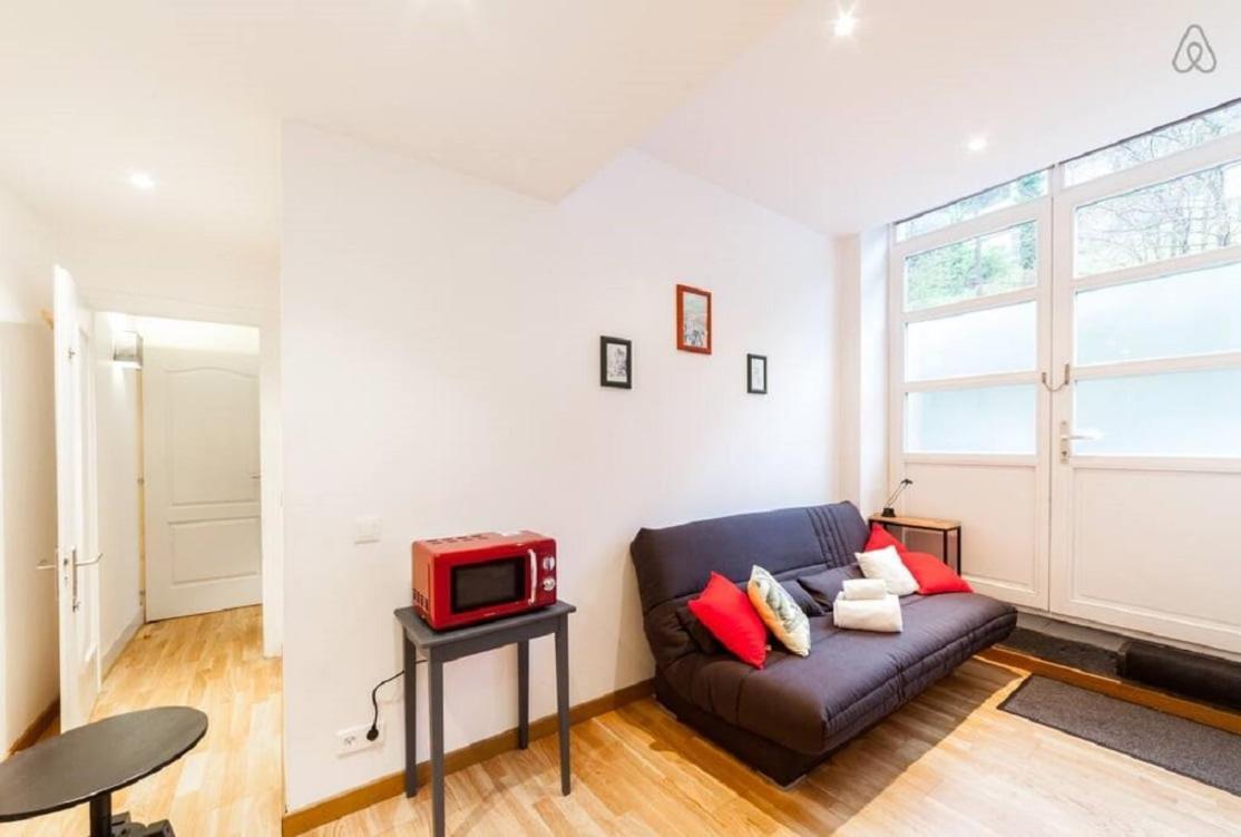 Apartamento In The Heart Of Old Town Ail Lyon Exterior foto