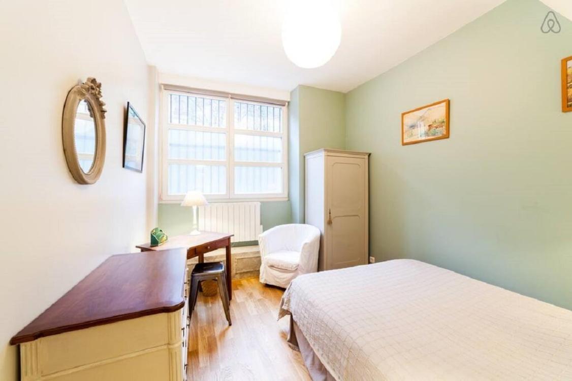 Apartamento In The Heart Of Old Town Ail Lyon Exterior foto