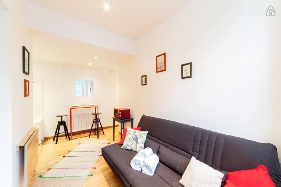 Apartamento In The Heart Of Old Town Ail Lyon Exterior foto