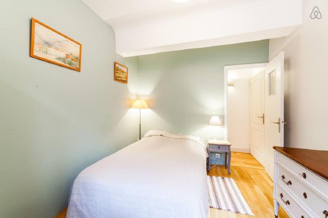 Apartamento In The Heart Of Old Town Ail Lyon Exterior foto