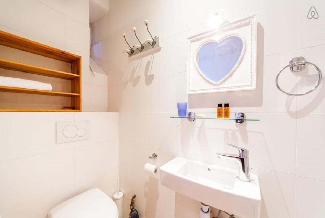 Apartamento In The Heart Of Old Town Ail Lyon Exterior foto